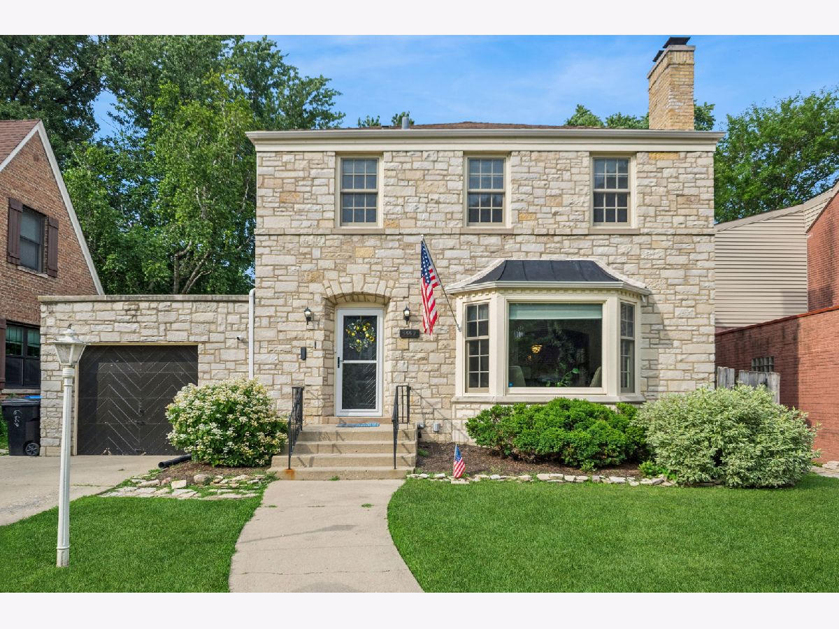  Sold Chicago Illinois, 6669 Sioux