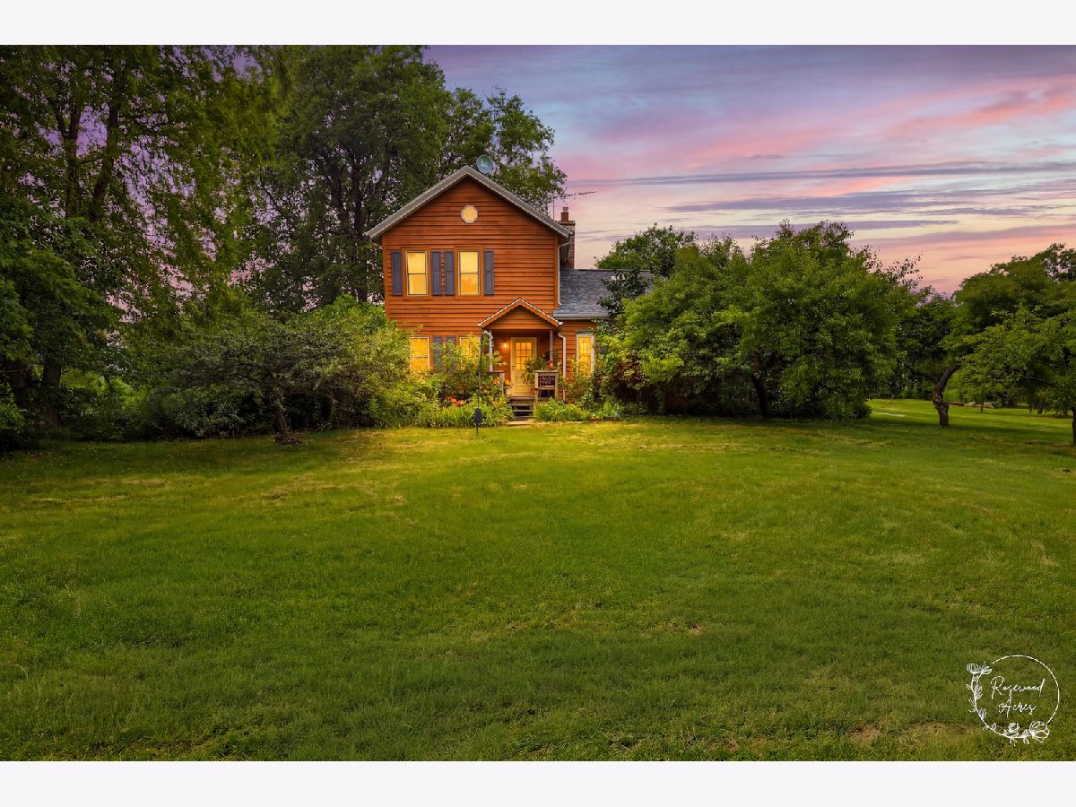  For Sale Manteno Illinois, 10804 6000w Road