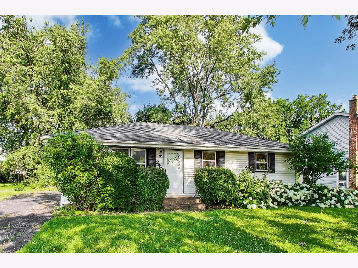  For Sale Willowbrook Illinois, 249 Sunrise Avenue