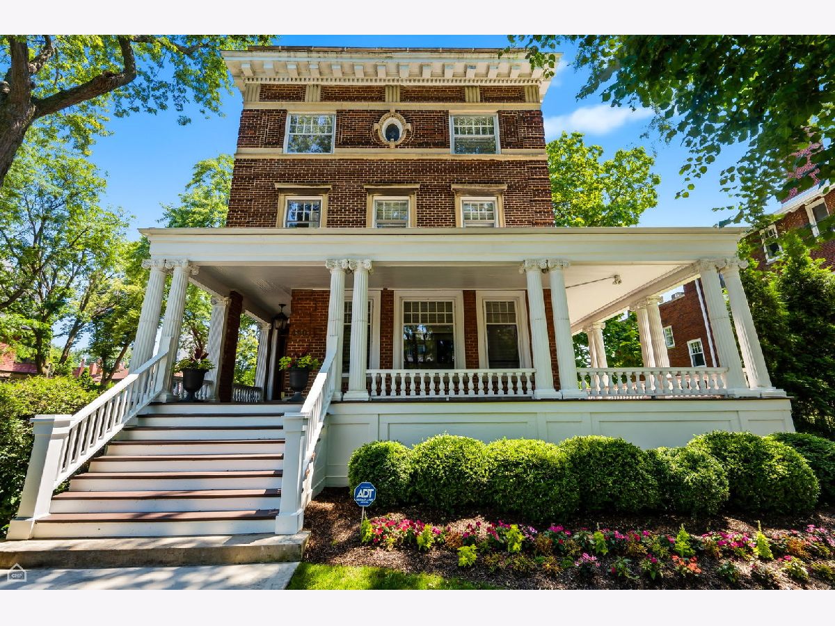  For Sale Chicago Illinois, 4901 Kimbark Avenue