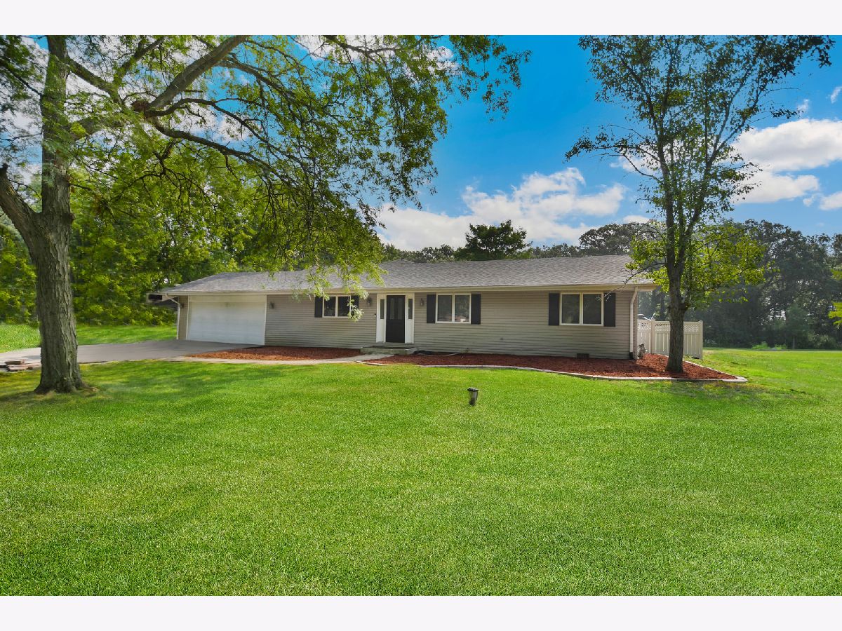 For Sale Crete Illinois, 26355 Woodlawn Avenue