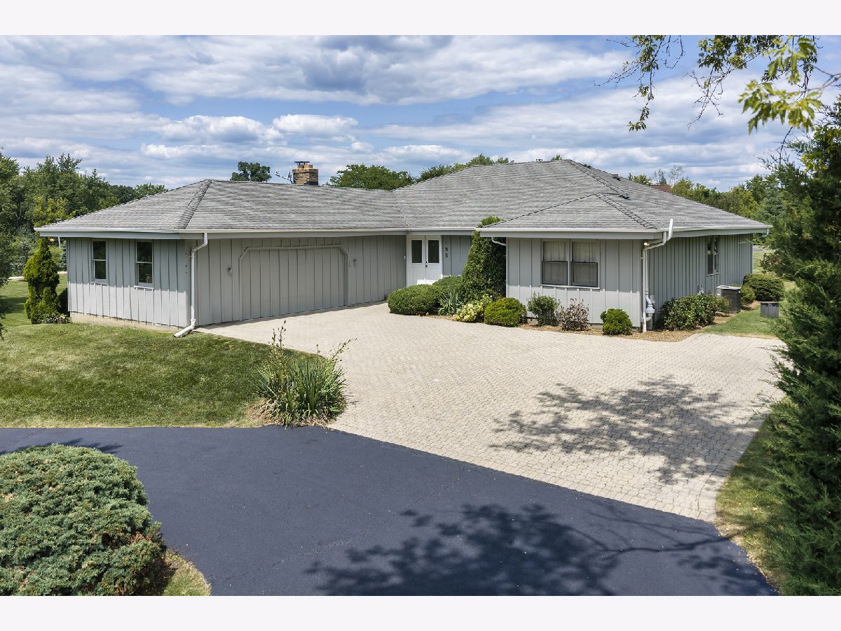  For Sale North Barrington Illinois, 195 Clover Hill Lane