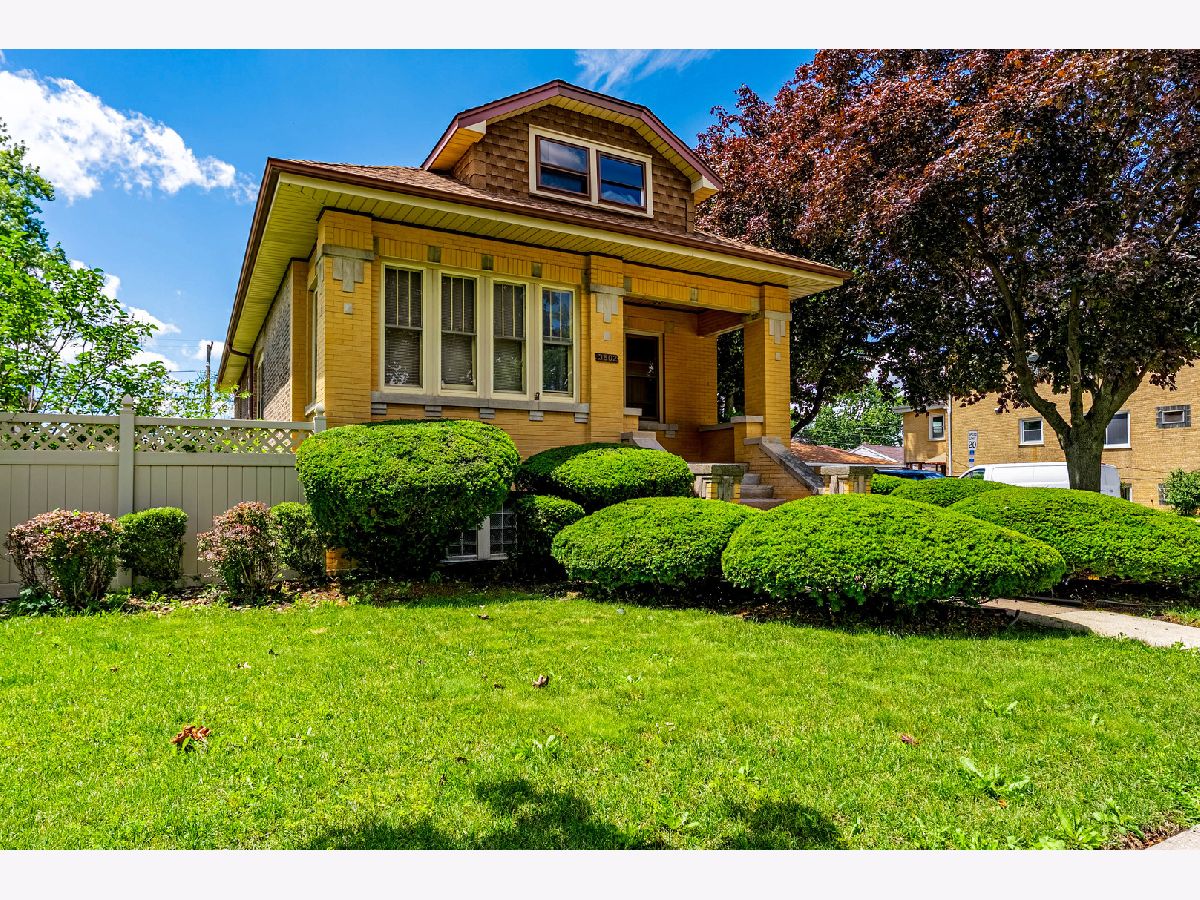  For Sale Cicero Illinois, 3802 Austin Boulevard