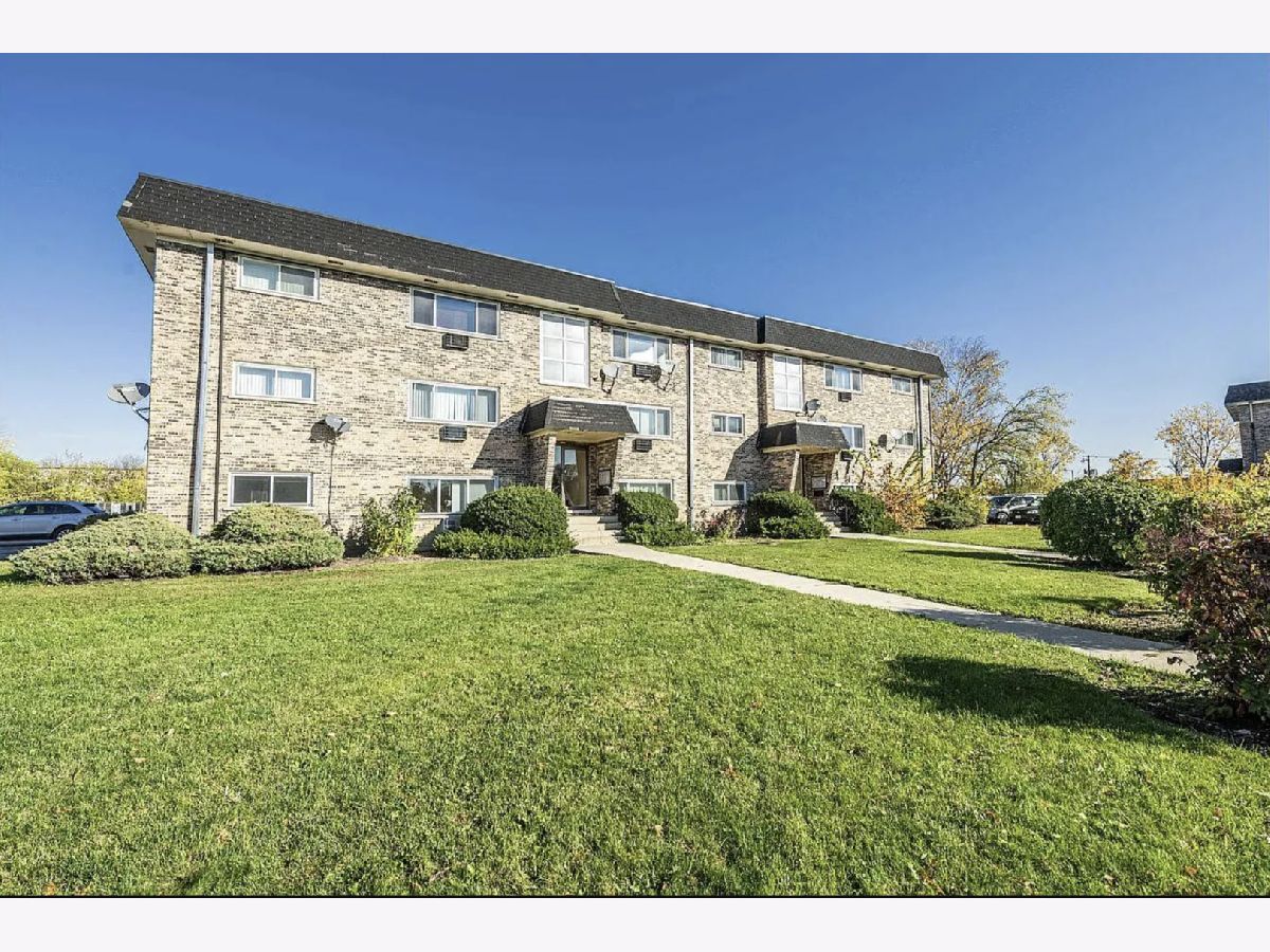  For Rent Bensenville Illinois, 1003 Argyle