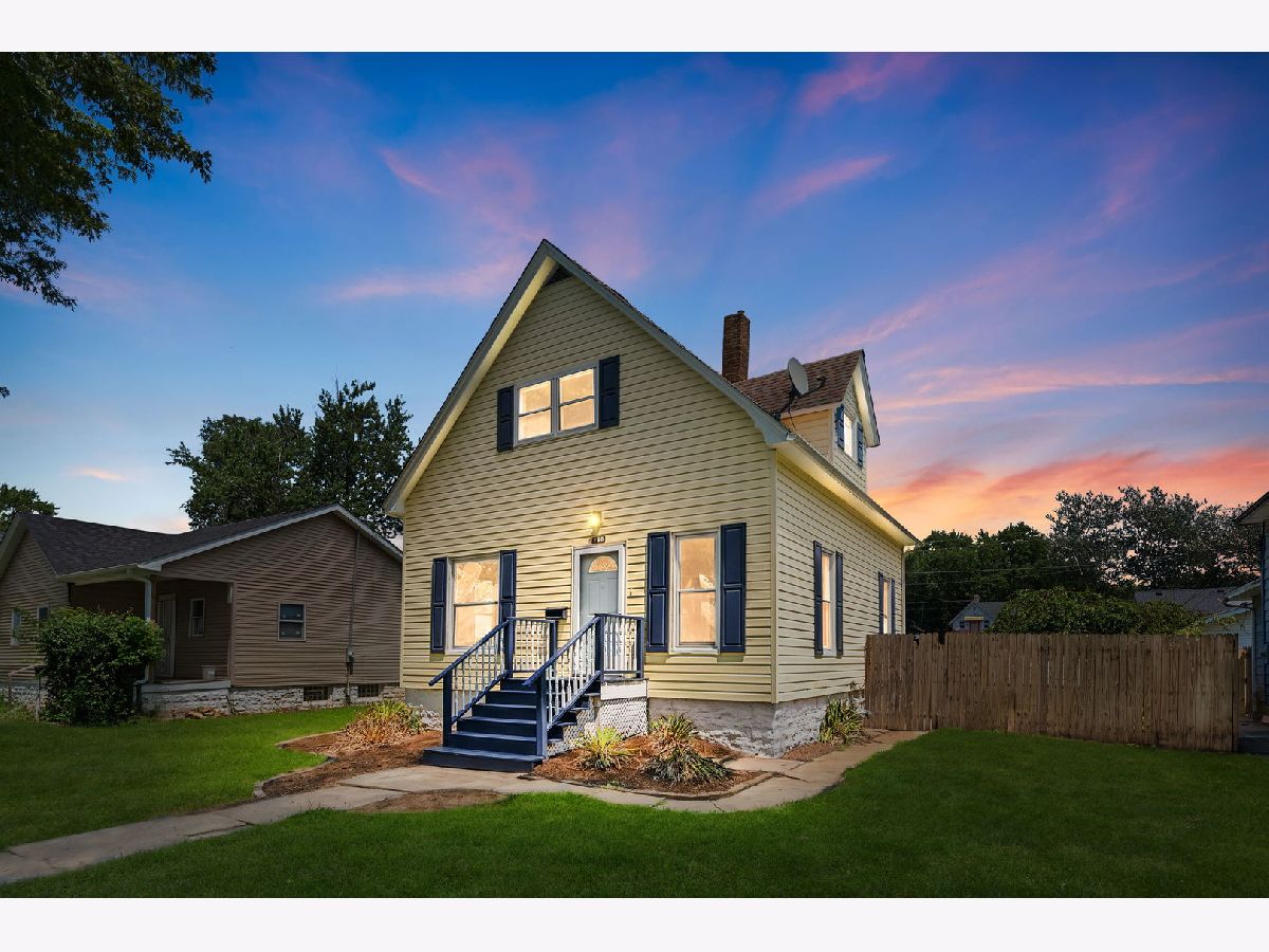 For Sale Kankakee Illinois, 780 Elm Avenue