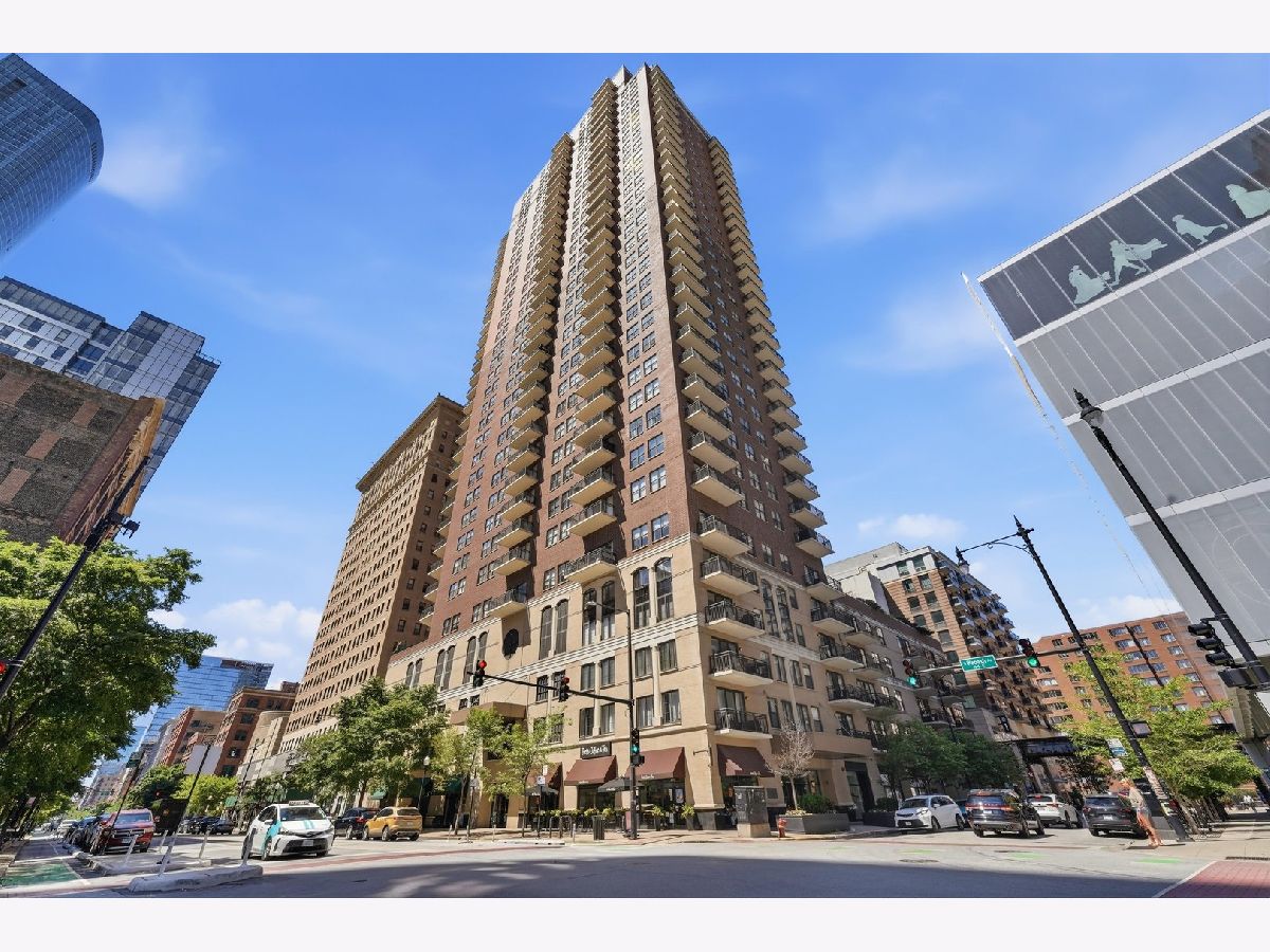  Rented Chicago Illinois, 41 8th