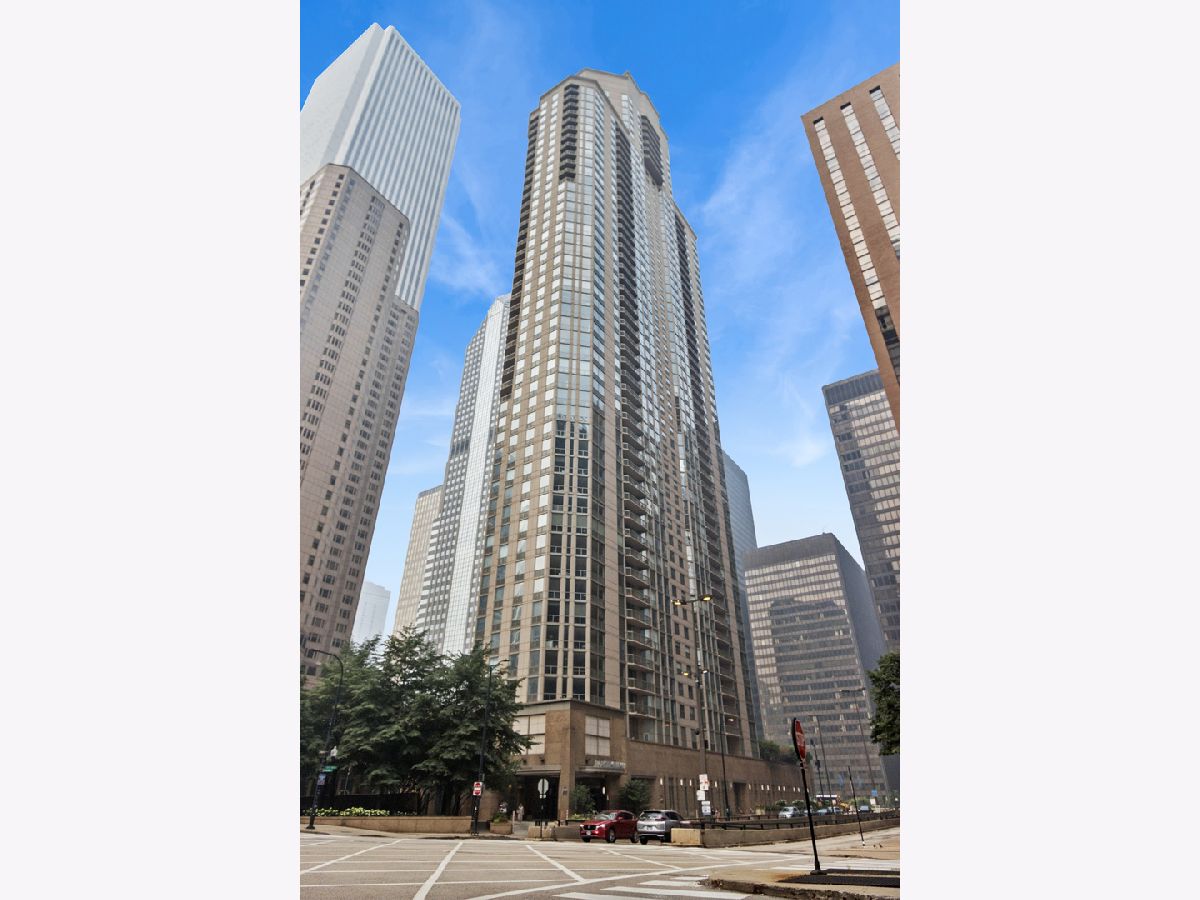 Condominiums For Sale Park Millennium Condos Chicago Illinois, 222 Columbus Drive