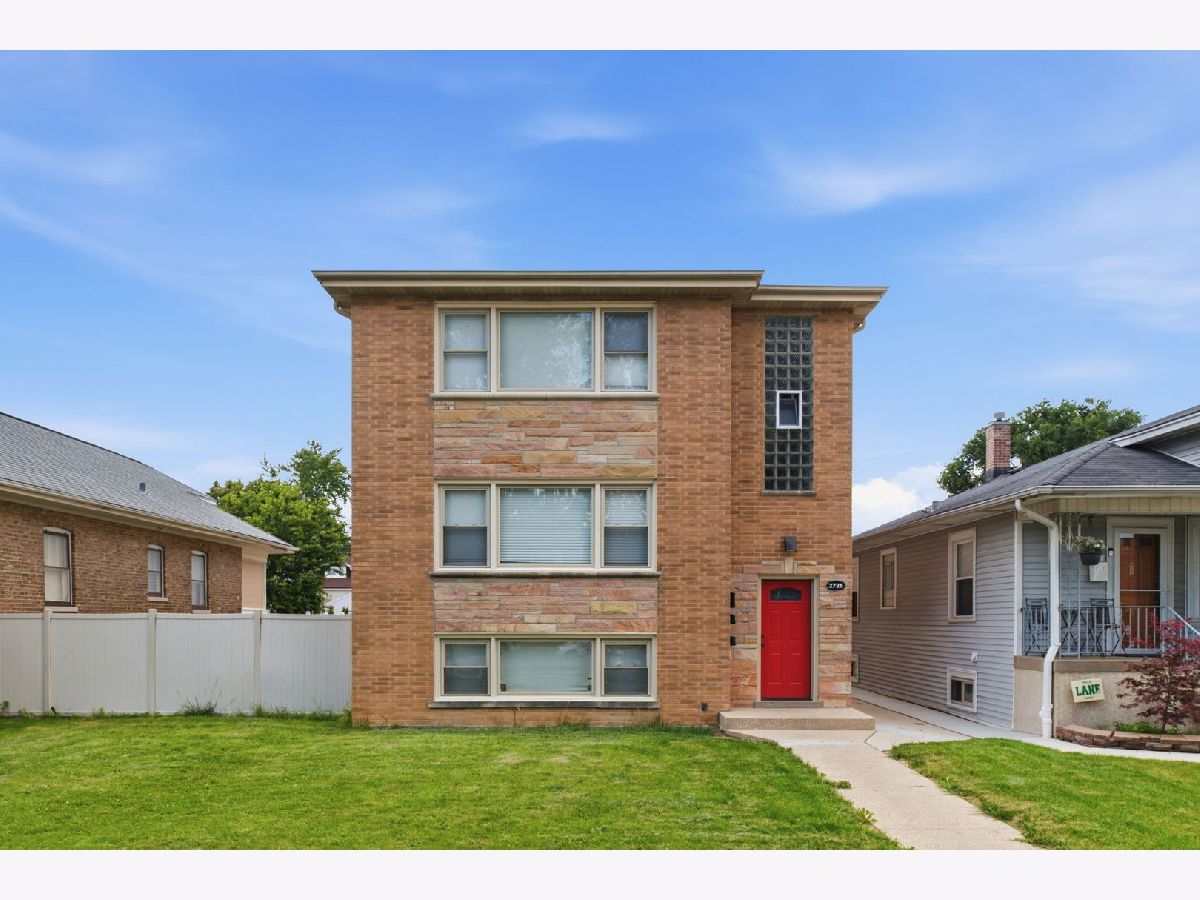  For Rent Chicago Illinois, 2726 Nordica