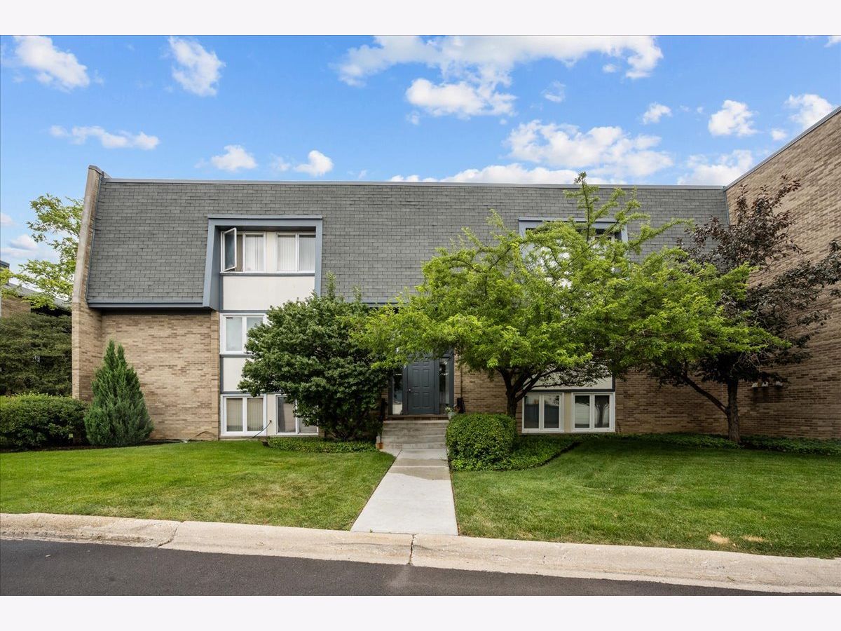  For Sale Glenview Illinois, 1979 Ammer Ridge Court