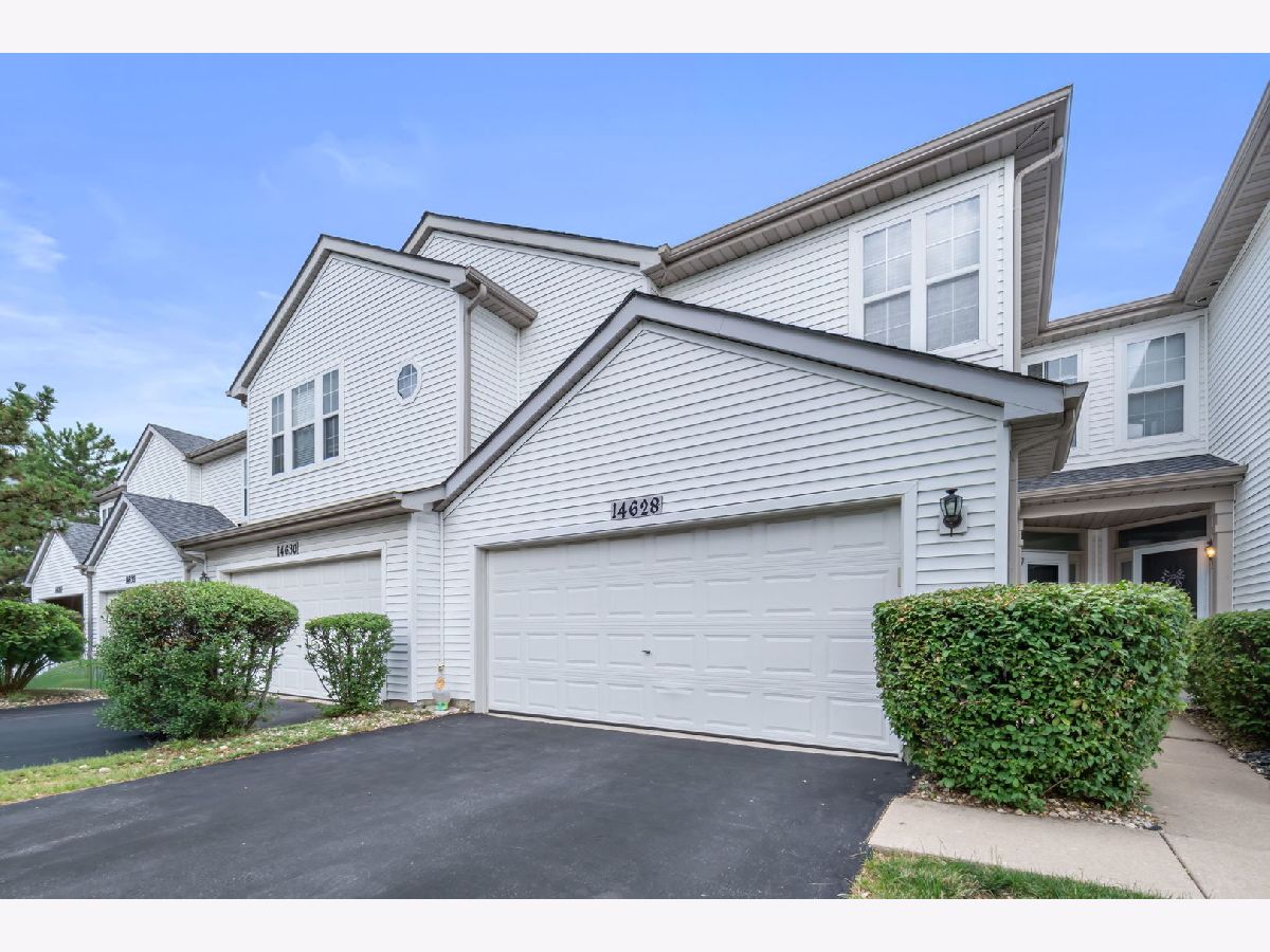  For Sale Lockport Illinois, 14628 Aston Way