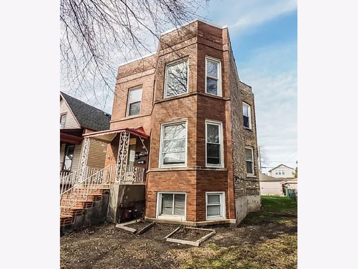  Rented Chicago Illinois, 4730 Warwick