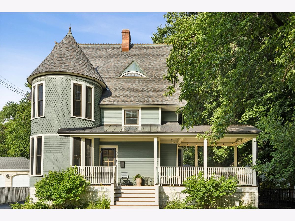  For Sale Riverside Illinois, 33 Cowley Road