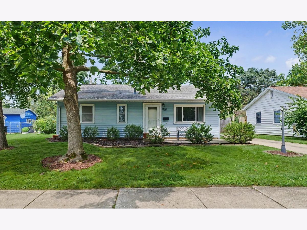  For Sale Urbana Illinois, 706 Michigan Avenue