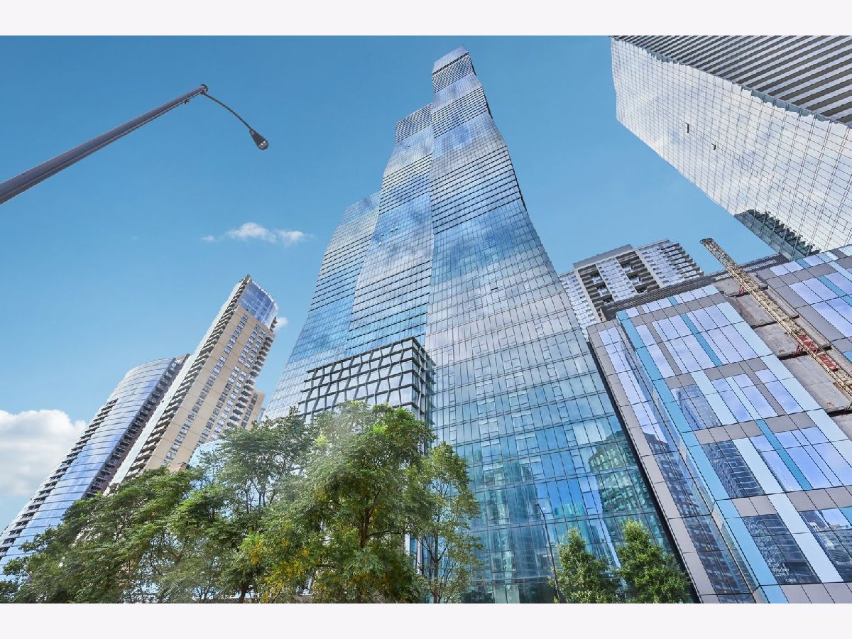 For Rent Chicago Illinois, 363 Wacker