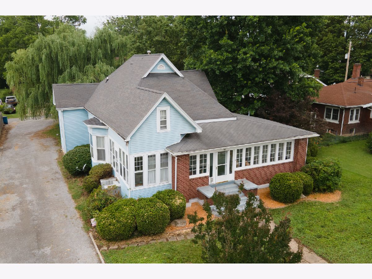  For Sale Murphysboro Illinois, 215 20th Street