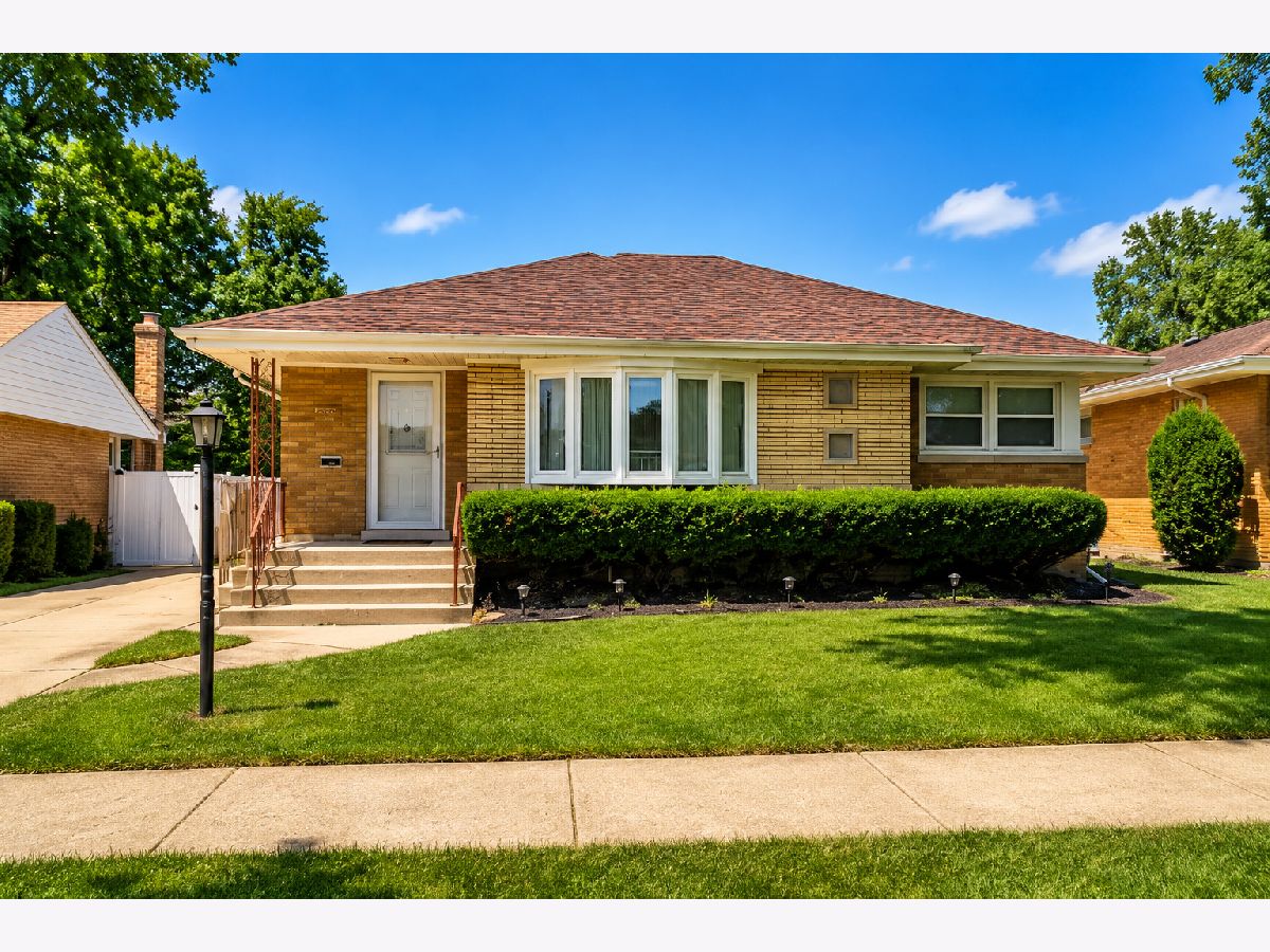  For Sale Westchester Illinois, 1446 Highridge Parkway