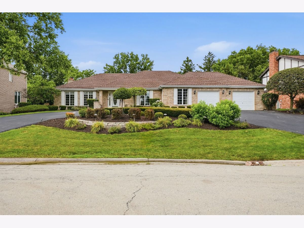  Sold Homer Glen Illinois, 13418 Choctaw