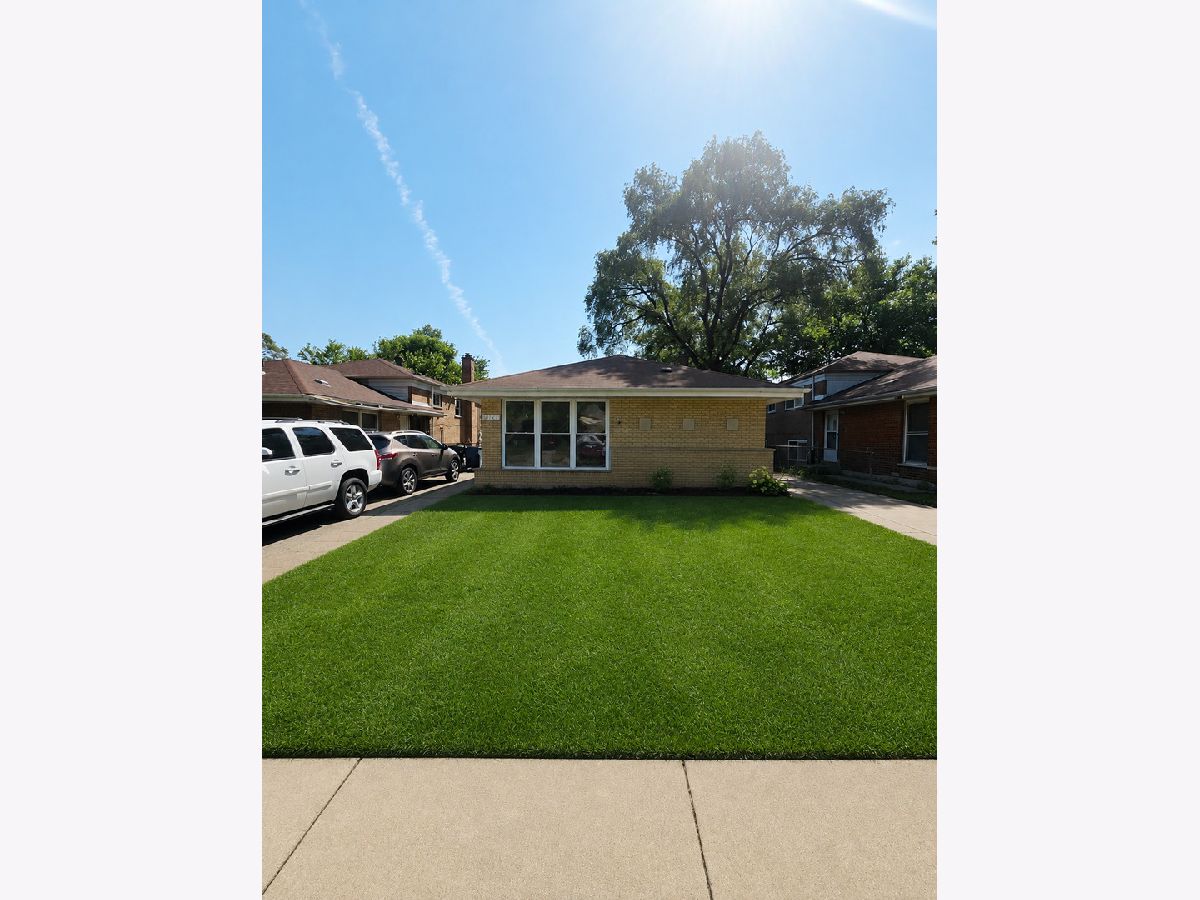  For Rent Dolton Illinois, 14737 Kimbark