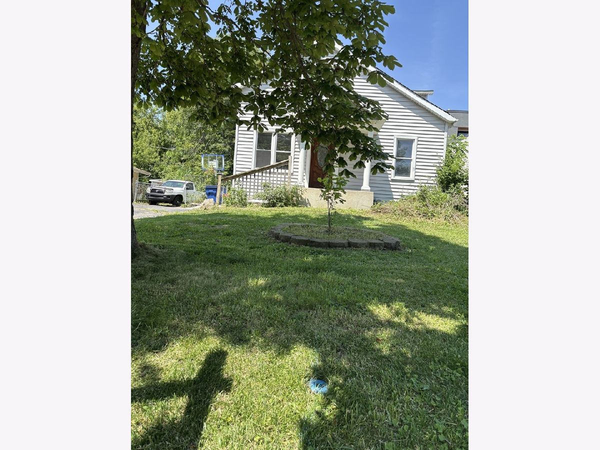  For Sale North Chicago Illinois, 2322 Wallace Avenue
