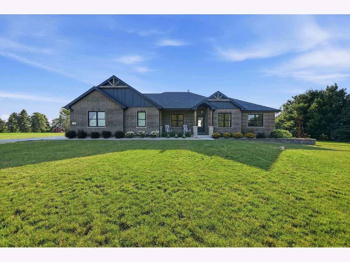  For Sale Monee Illinois, 27254 Steven Ray Drive