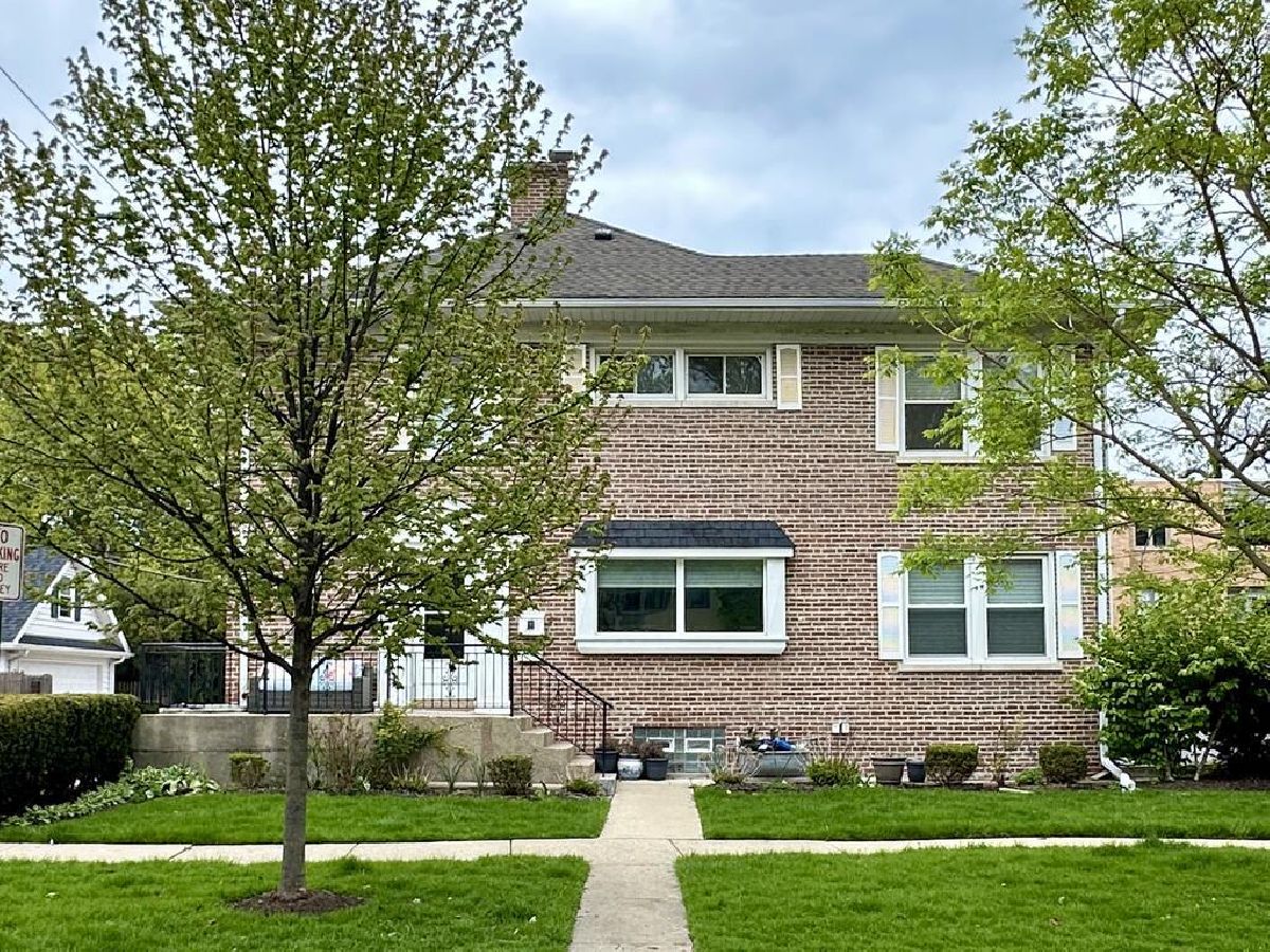  Rented Evanston Illinois, 2611 Walnut