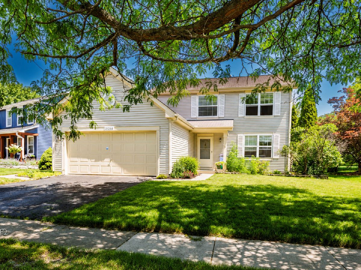  For Rent Plainfield Illinois, 21258 Cascade