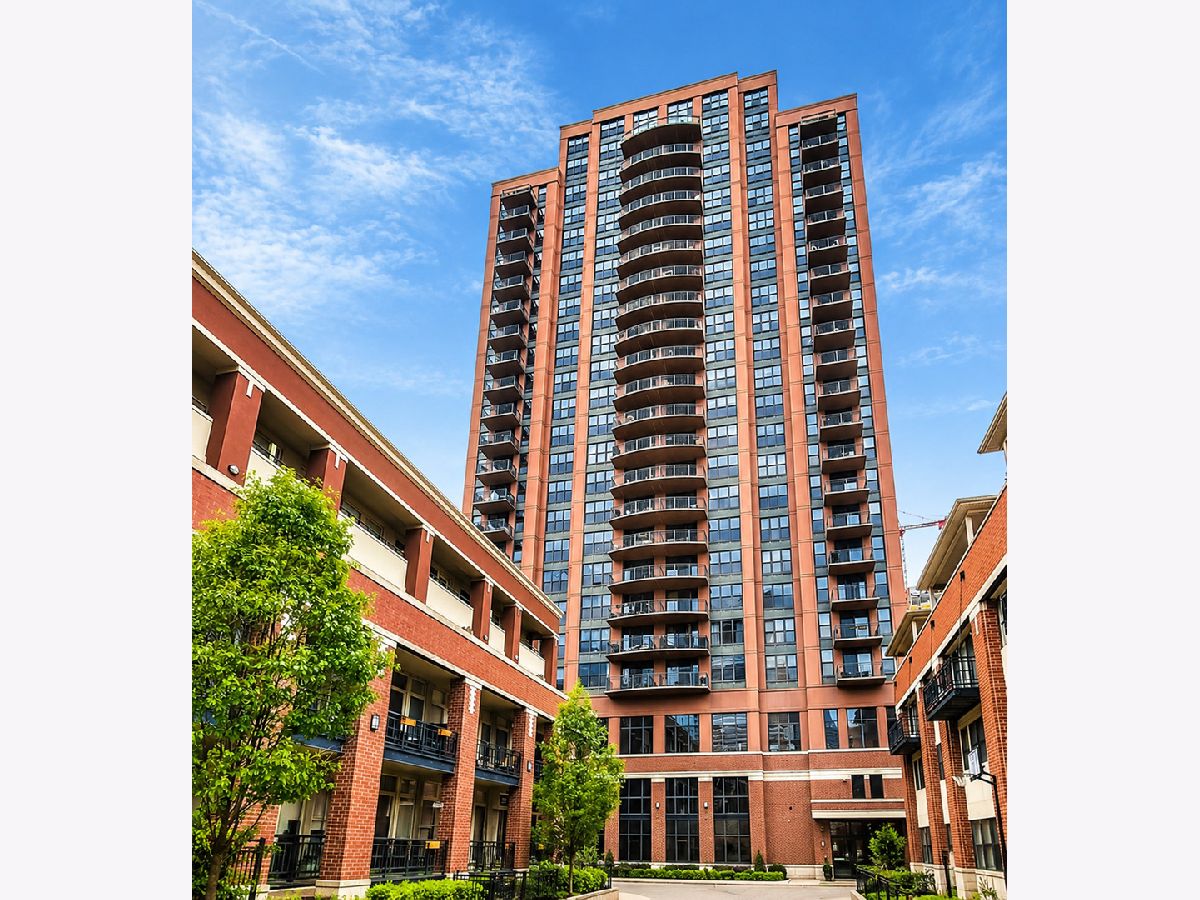  For Rent Chicago Illinois, 330 Jefferson