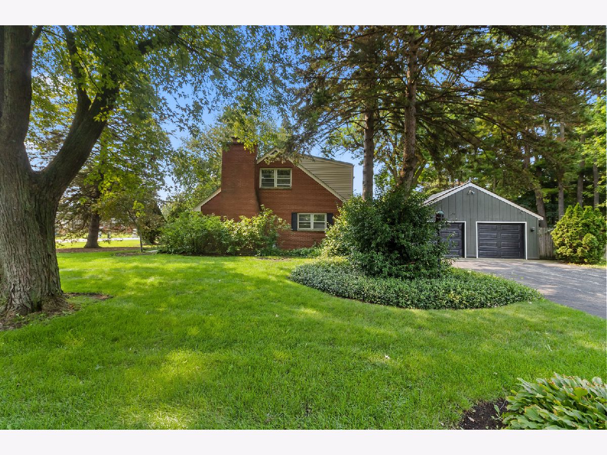 Homes For Sale Bartletts Sheridan Lake View Zion Illinois, 1501 20th Street