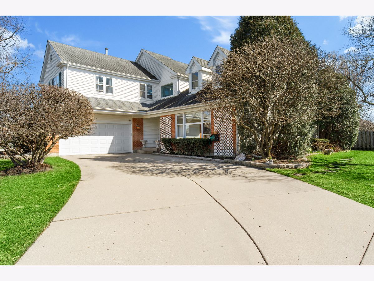 For Rent Buffalo Grove Illinois, 155 Chapel Oaks