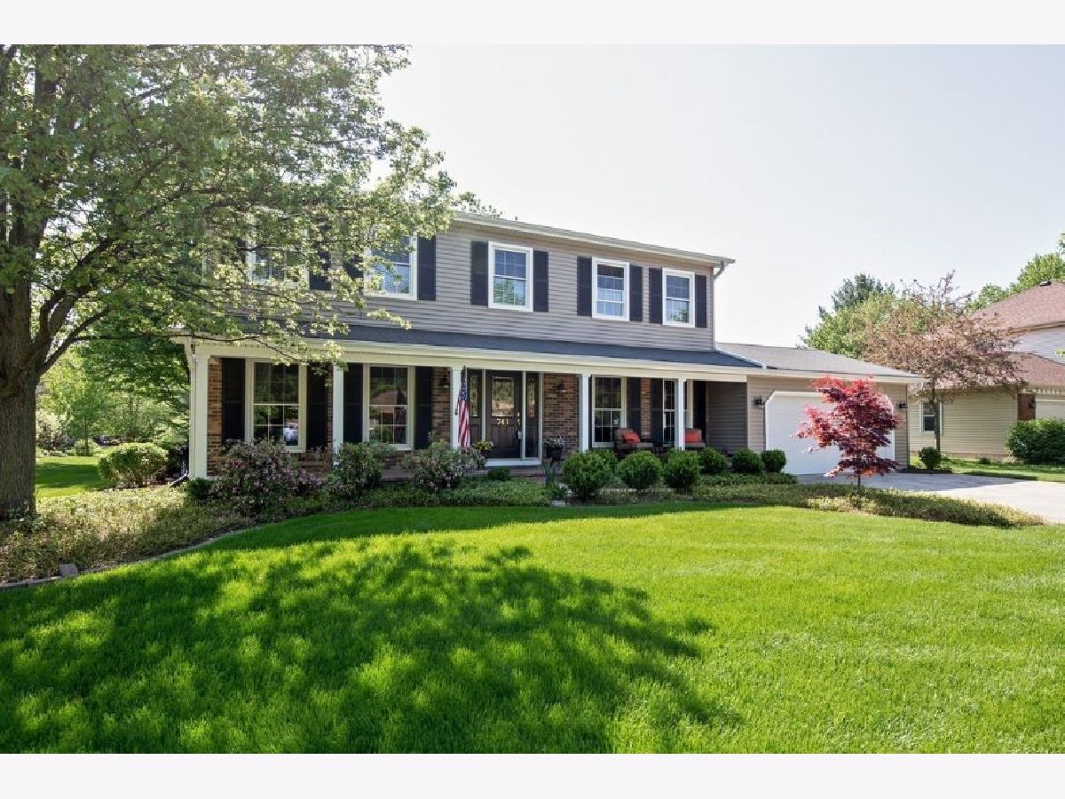  For Rent Naperville Illinois, 741 Buttonwood