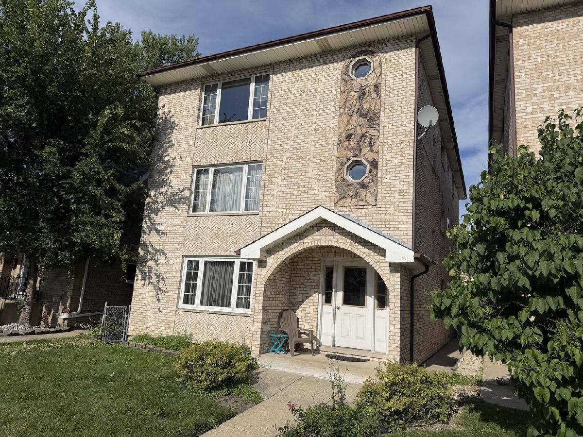  For Rent Elmwood Park Illinois, 2037 74th