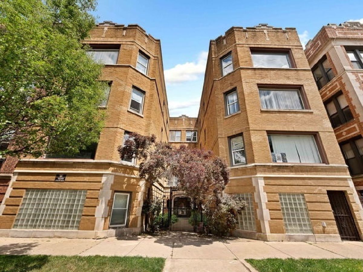  For Rent Chicago Illinois, 5205 Drexel