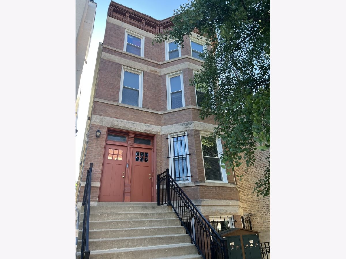 Rented Chicago Illinois, 1227 Cleaver