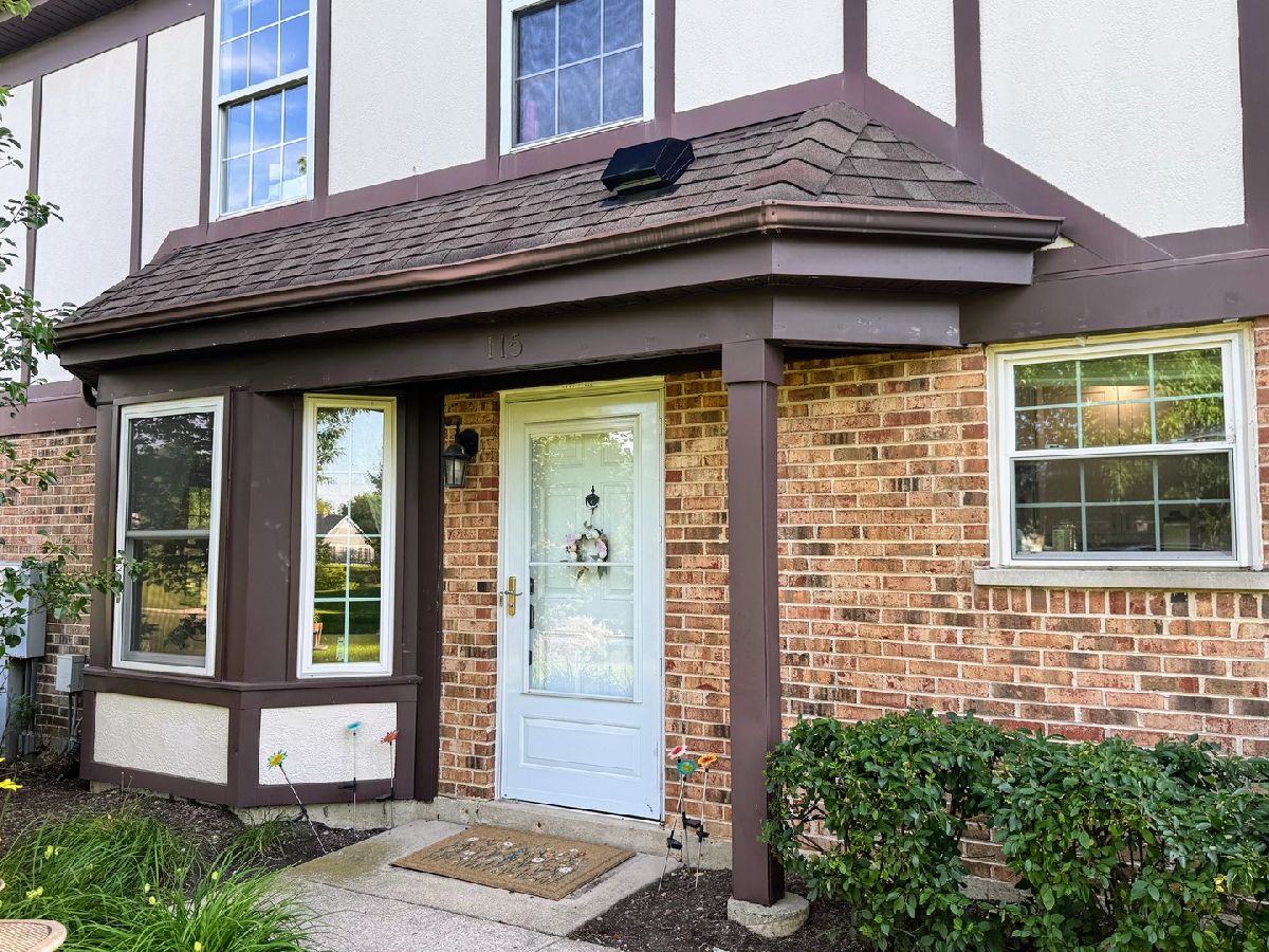  For Rent Buffalo Grove Illinois, 115 Fabish