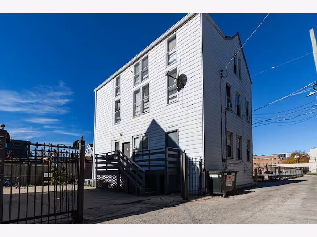  For Rent Chicago Illinois, 3614 George