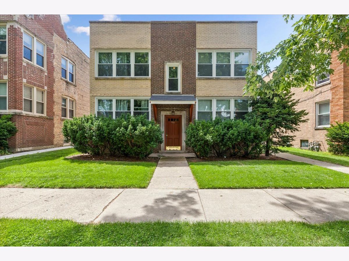  For Rent Skokie Illinois, 9116 Keating