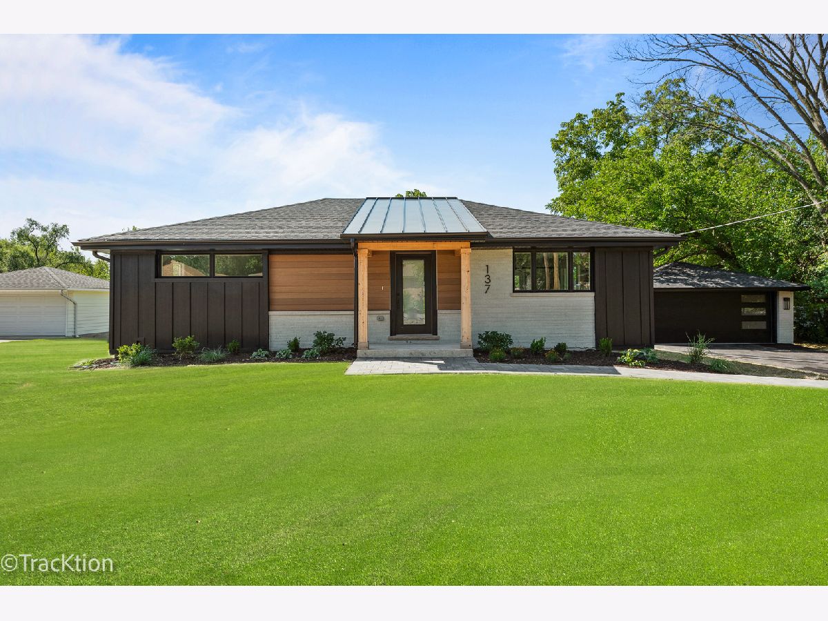  For Sale Downers Grove Illinois, 137 Chicago Avenue