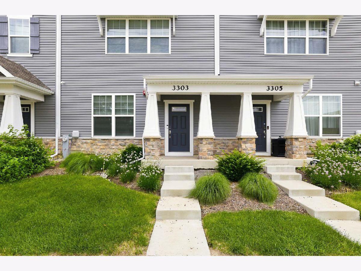  For Rent Rolling Meadows Illinois, 3303 Trillium
