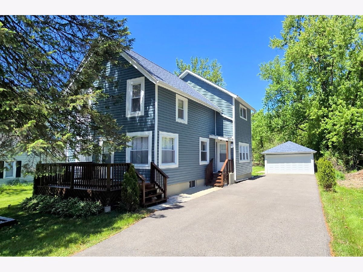  For Sale Zion Illinois, 15018 Russell Road
