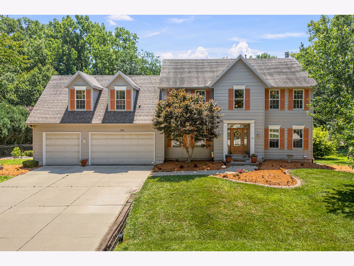  For Sale Port Byron Illinois, 1918 Brierwood Lane