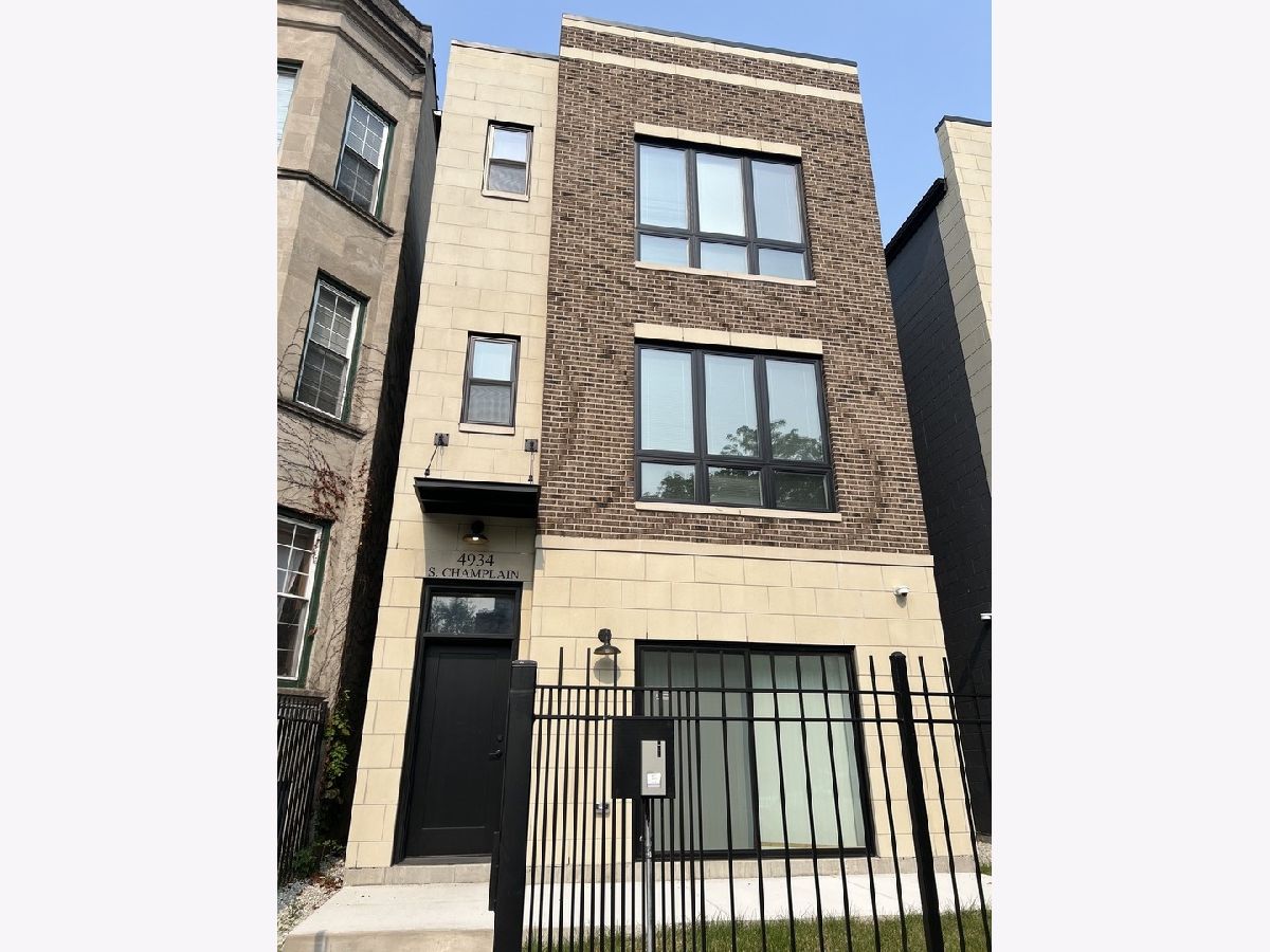  For Rent Chicago Illinois, 4934 Champlain