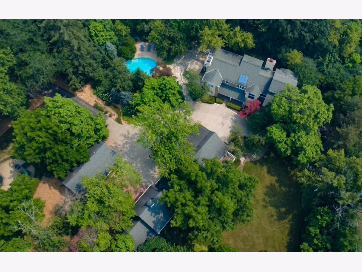  For Sale Barrington Hills Illinois, 112 Brinker Road