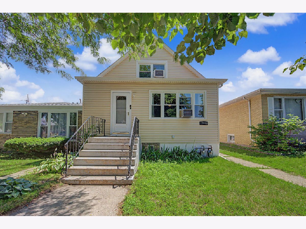  For Sale Chicago Illinois, 13443 Avenue M