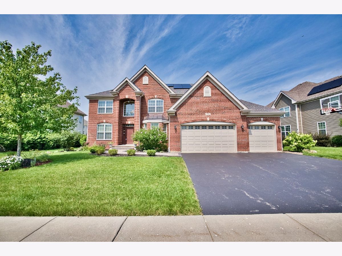  For Sale Hawthorn Woods Illinois, 29 Empress Drive