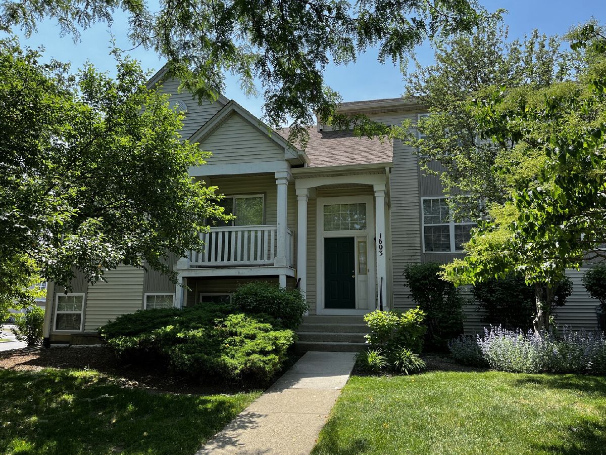  For Rent Gurnee Illinois, 1603 Superior