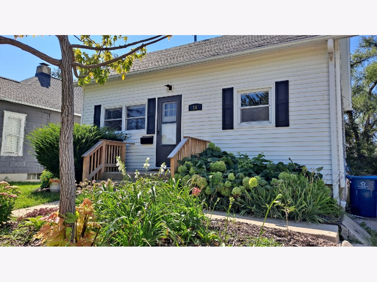  Rented Peru Illinois, 14 8th