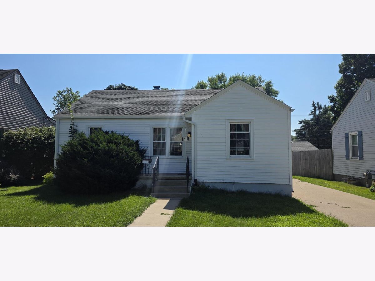  For Sale Clinton Iowa, 819 Park Place
