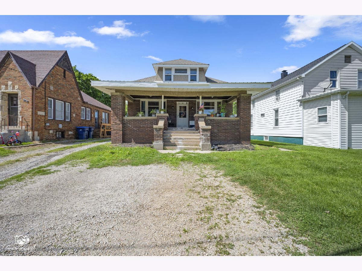  For Sale Lasalle Illinois, 505 Lindberg Road