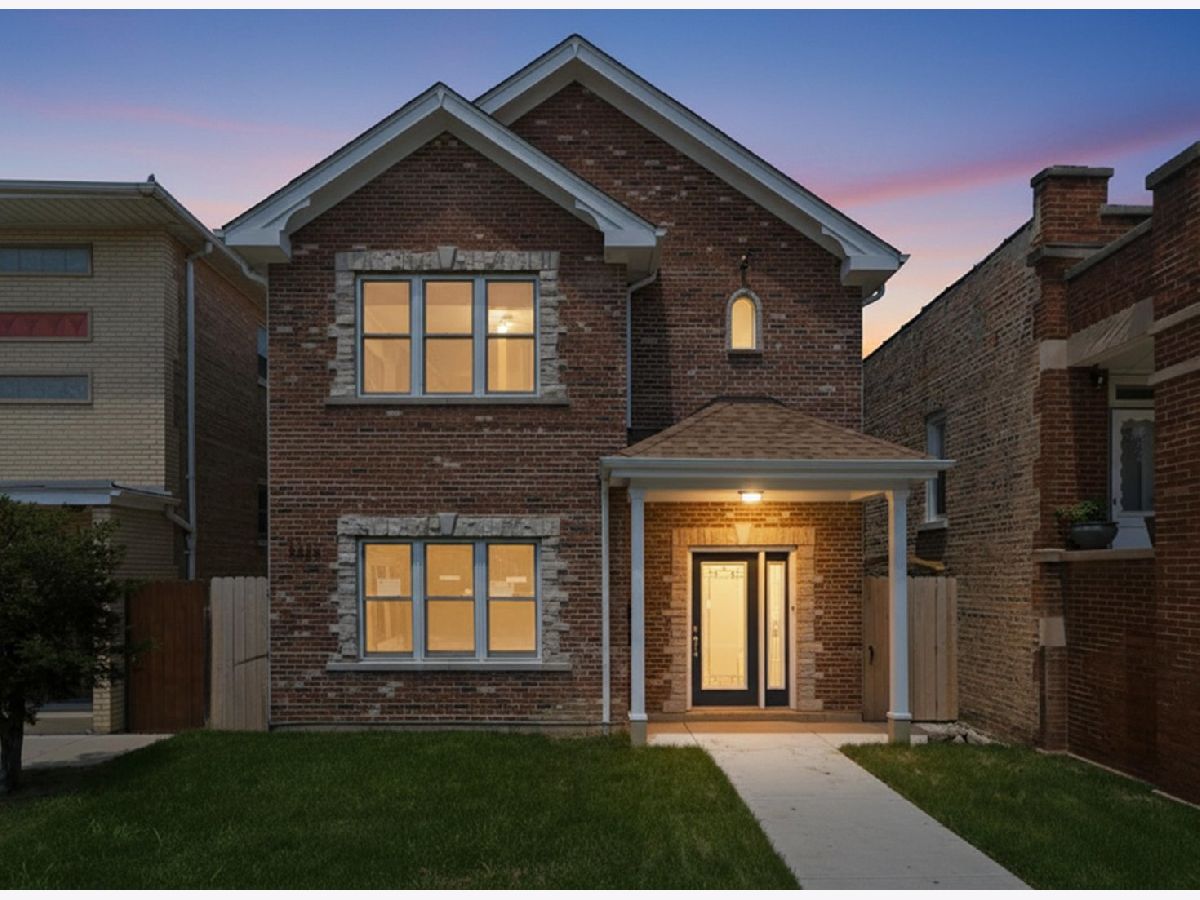  For Sale Cicero Illinois, 5326 31st Street