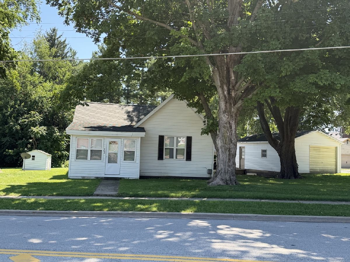  For Sale Mahomet Illinois, 103 State Street